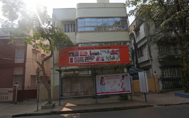 OYO 23623 Aakash Bika Guest House