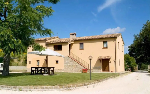 Agriturismo Le Querce