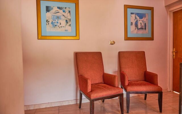 Sweet Rooms