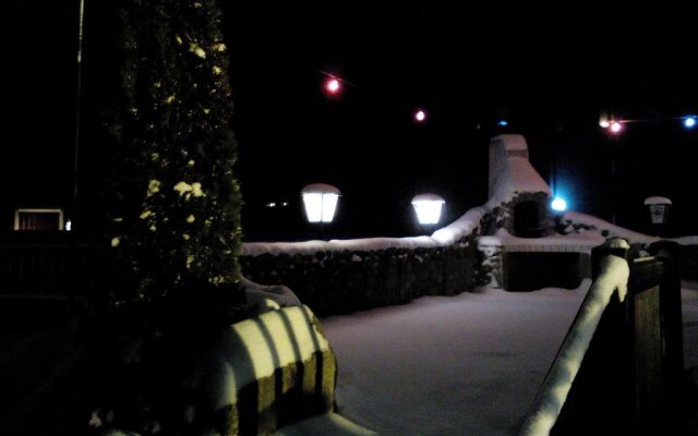 Gasthof Papillon
