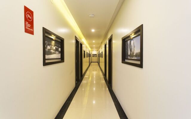 OYO 10355 Hotel SK Regency