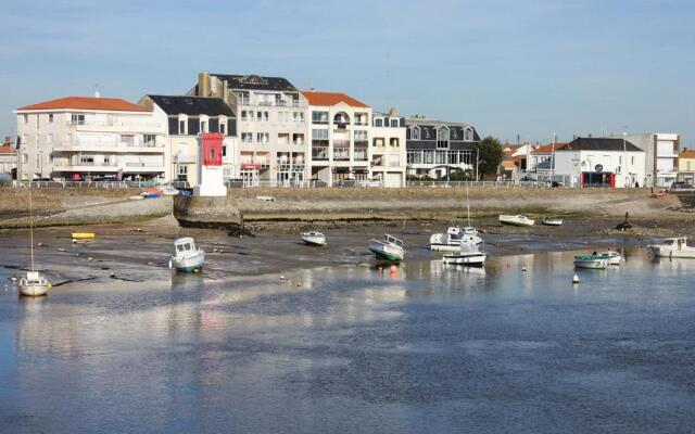 Résidence Les Pierrettes