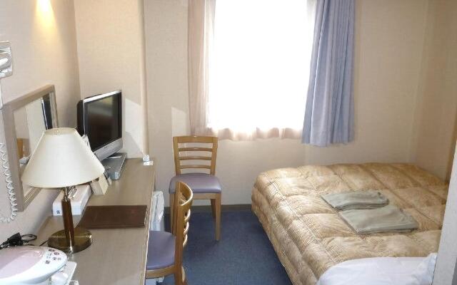 Hotel Inn Sakata