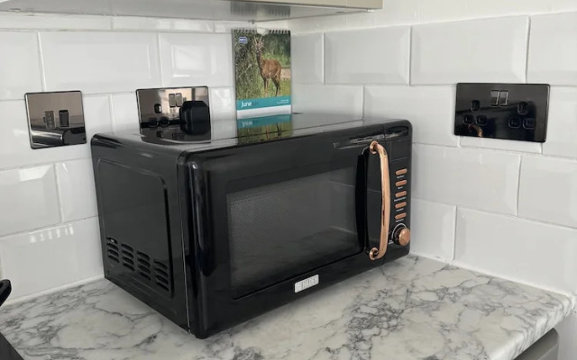 Purbeck Inn Apartment in Bournemouth Town Centre