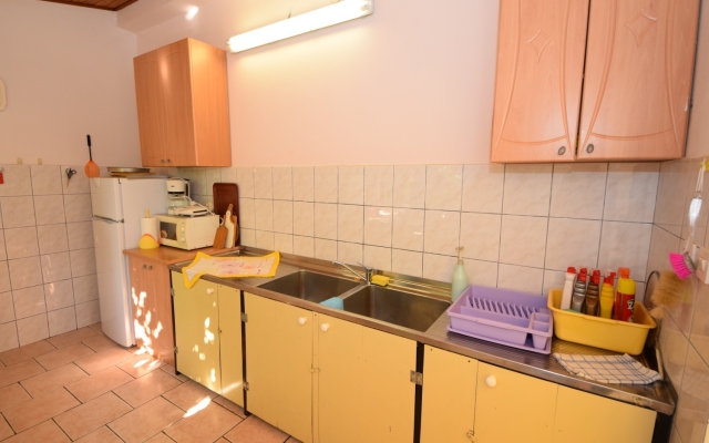 Room Smilje - good location & parking: R1 Orebic, Peljesac peninsula