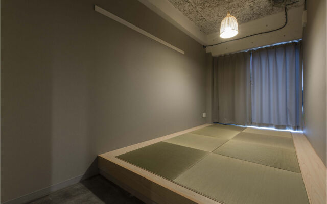 Imano Tokyo Hostel