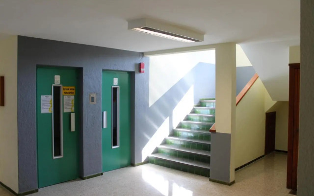 Absolute Apartment