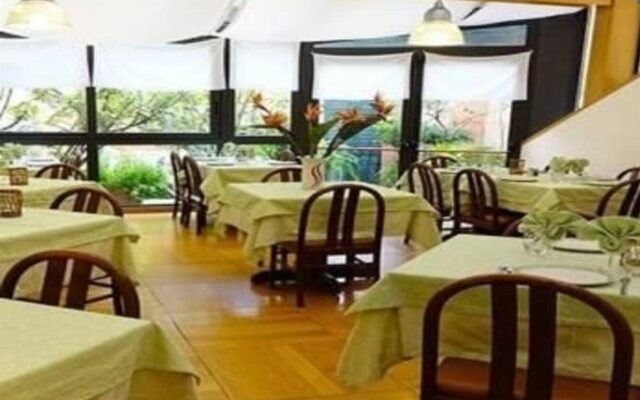 Hotel Garibaldi