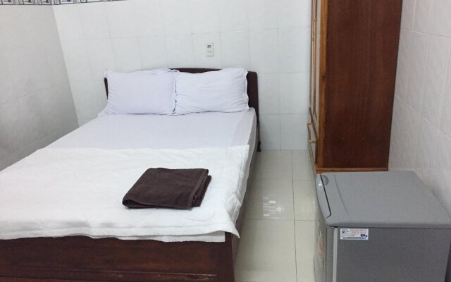 Thanh Duy Guesthouse