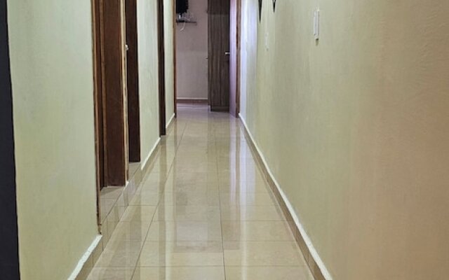 Condominio Brillante GDL