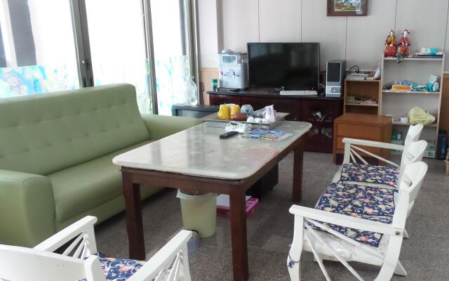 Dream Taiwan Homestay