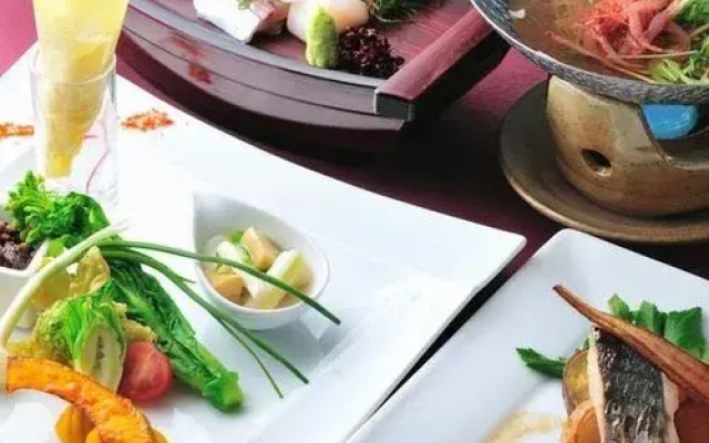 Izukogen Gokeikan Koyoro