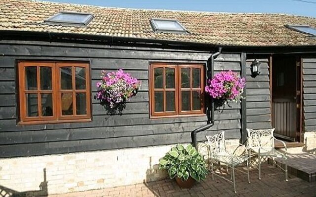 The Stables