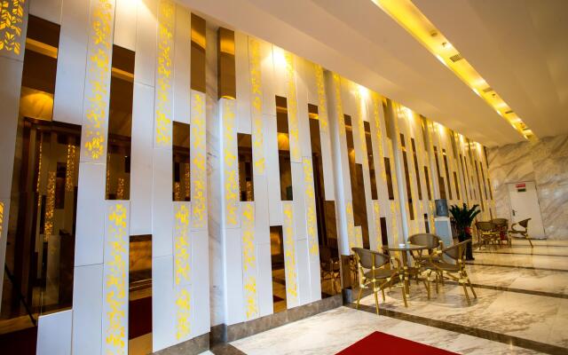 Harbin Romantic Xicheng Hotel
