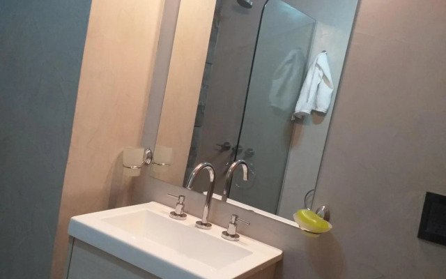 Estudio "Rufina 1" Mendoza centrico