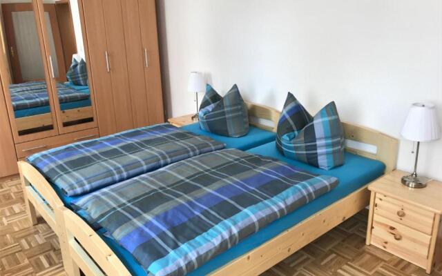 Ferienwohnung Geratal II