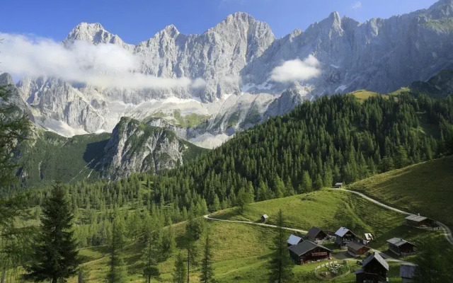 Apartments Home Hermann, Ramsau am Dachstein