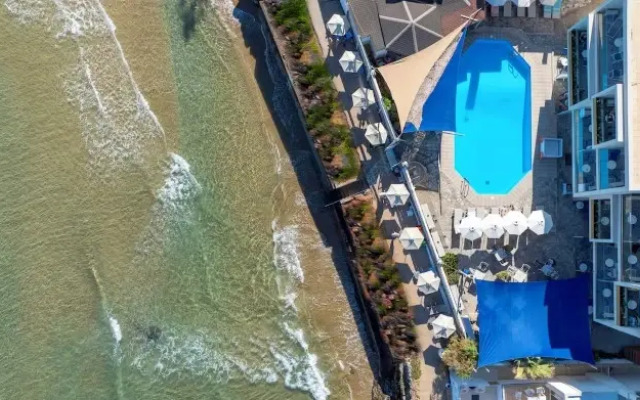 Sunset Beach S Hotels