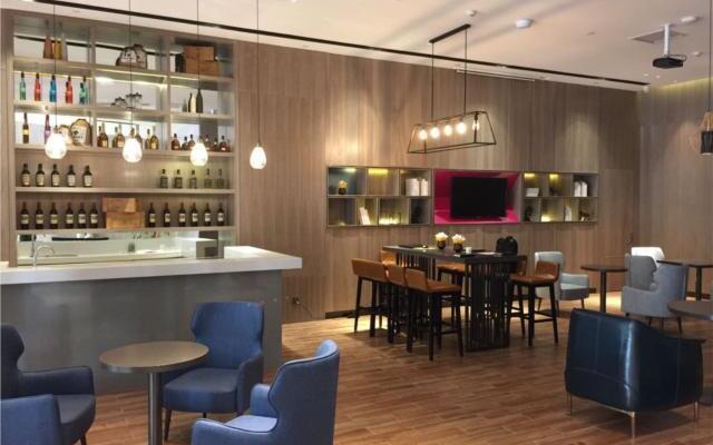 Echarm Hotel Huanggang Xihu Yi Road