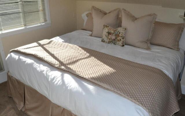 Anne's Washington Inn