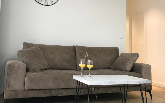Villa Apartment 24 c