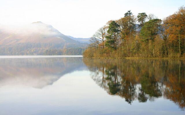 The Borrowdale Hotel