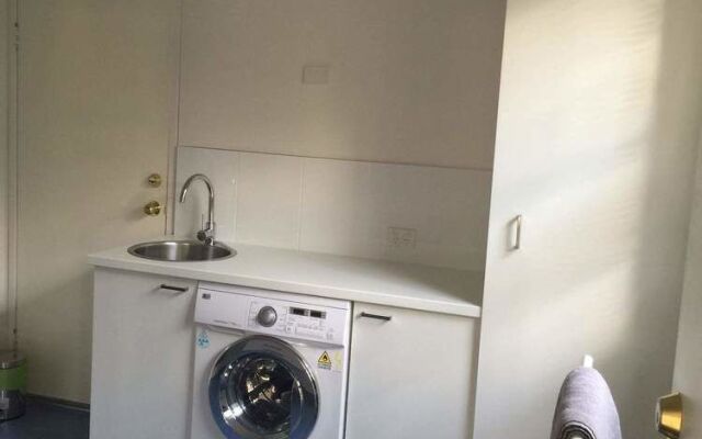 Nutgrove Beach Studio Apartment