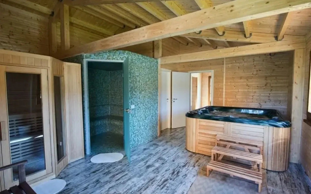 Agriturismo C Bacchetta