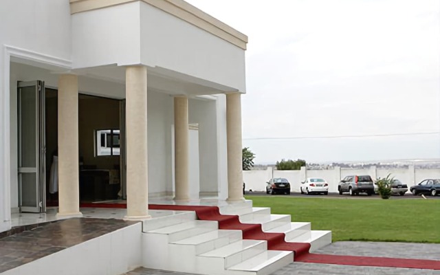 Anashe Guest House