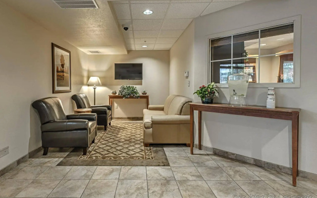 Candlewood Suites Oak Harbor by IHG