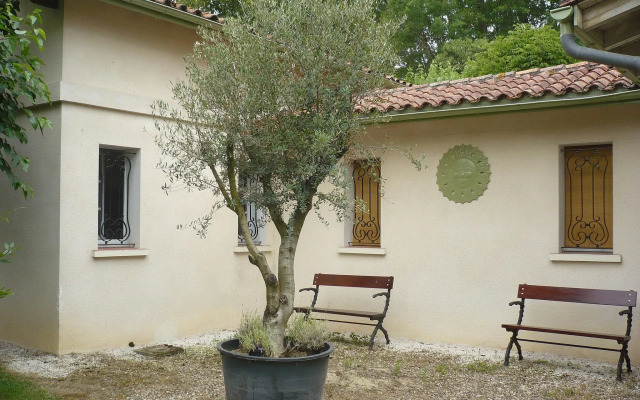 The Retreat at Le Grand Bois