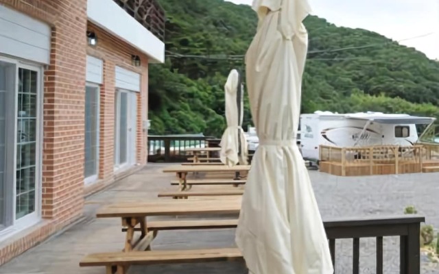Tongyeong Hanin Pension