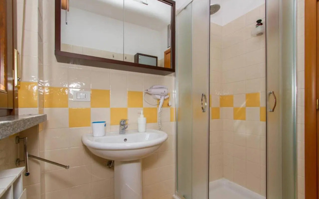 Bright house with 2 bedrooms & a unique terrace