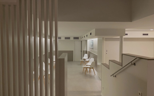 Hostal Lami