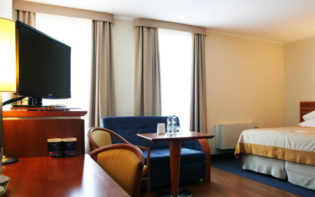 Hotel Nadmorski