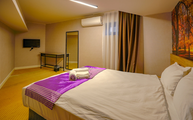 Lupo Libero Hotel & Spa - Image 4