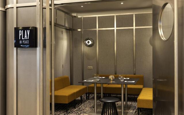 Pullman Paris Centre-Bercy Hotel