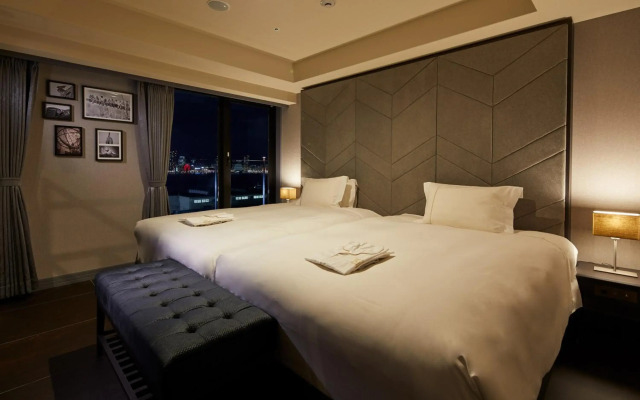 Centurion Hotel & Spa Vintage Kobe