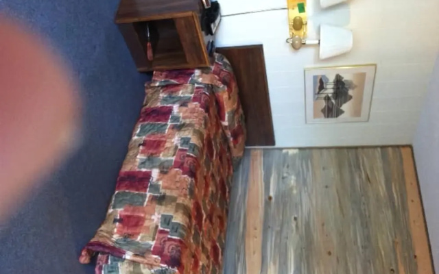Dakota Winds Motel