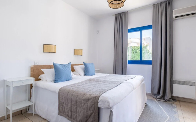 "sanders Azzurro - Adorable Villa w/ Private Pool"