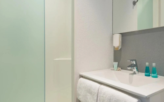 ibis budget Cannes centre ville