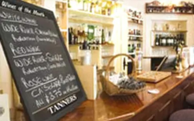 Scafell Hotel