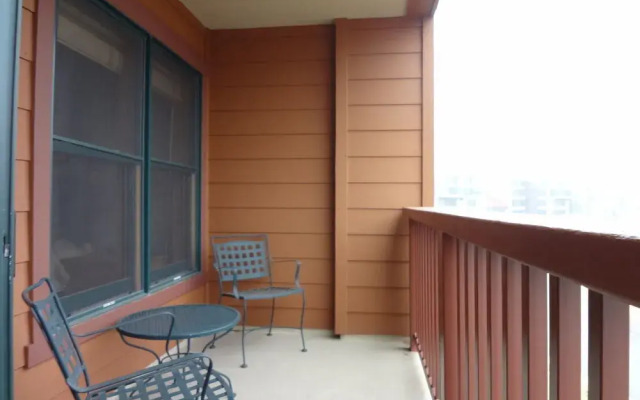 Copper Springs Lodge