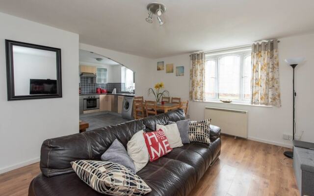 3 Bed in Ancoats - Nq/manchester City/piccadilly