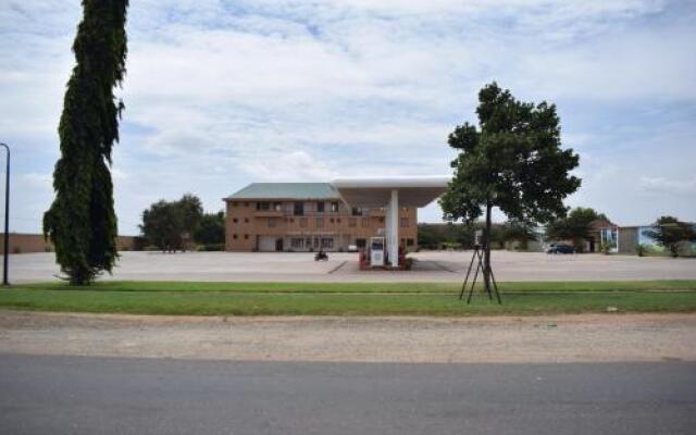 Boma Hotel