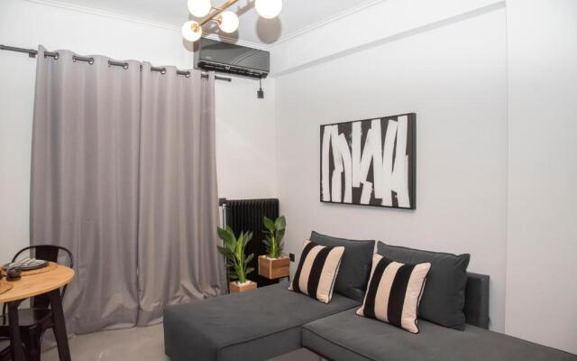 Luxury Premium Suite in Chalkida