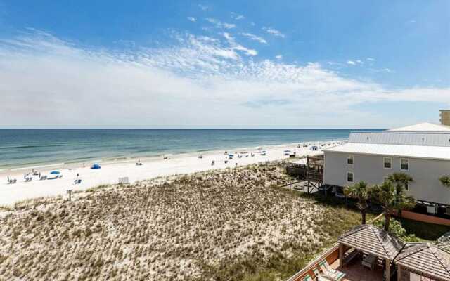 Seacrest by Bender Vacation Rentals