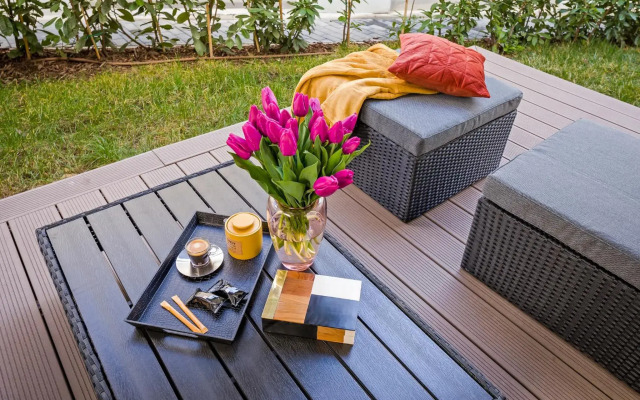 Bucharest Luxury Apartments