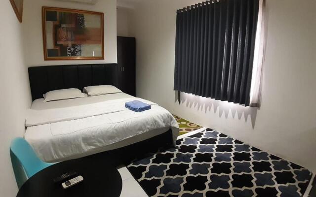 Wisma Rimadi Guest House