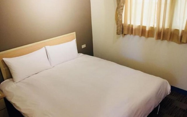Win Inn Tainan Hotel I